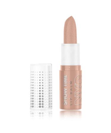 NYC Show Time Lip Balm - Cool Nude by NYC