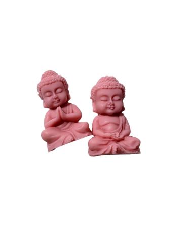 Handmade Artisan Sculpture Soap Natural Organic Ingredients Made in USA Dessert soap