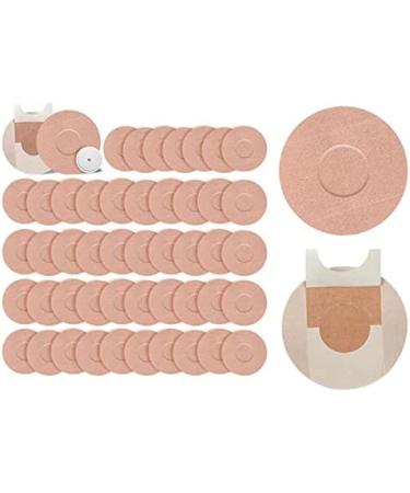 50 PCS Waterproof Sensor Covers for Freestyle Libre - Long Lasting Fixation, 14 Days Patches - Buy Online on GoSupps.com