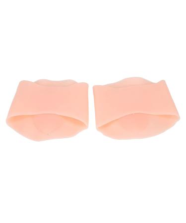 Flat Foot Socks & Insoles - Comfortable Thick Foot Pad for Home & Outdoor - S Code Bright Skin Tone - Buy Online on GoSupps.com