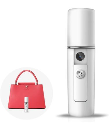 POPETPOP Portable Humidifiers Air Humidifier Portable Humidifer Mini Humidifier Spray Humidifier Skin Moistener Sprayer White The Face - Buy Online on GoSupps.com