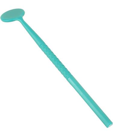 Mundspiegel Dental Mirror - 10pcs Oral Examination Glass Fiber Handle - High-Quality Dental Mouth Mirror for Perfect Oral Care - Buy Online on GoSupps.com