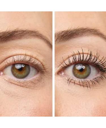 Boots No7 4D Lift & Curl Mascara 5ml Brown / Black - Buy Online on GoSupps.com