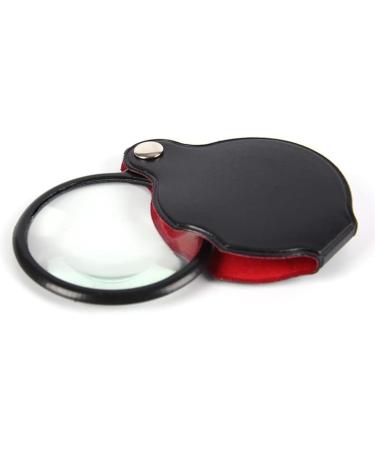 Buy HGTH Foldable Glasses | 10x Magnification - Ideal for Travel & Convenience - Buy Online on GoSupps.com