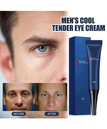 Openeyes Awaken Peptide Lifting Eye Gel Set for Men and Women - Anti-Wrinkle, Firming, Dark Circle Reduction (3PCS) - Buy Online on GoSupps.com