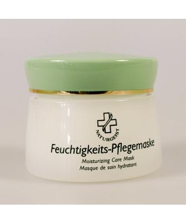 Hagina moisture care mask 50 ml