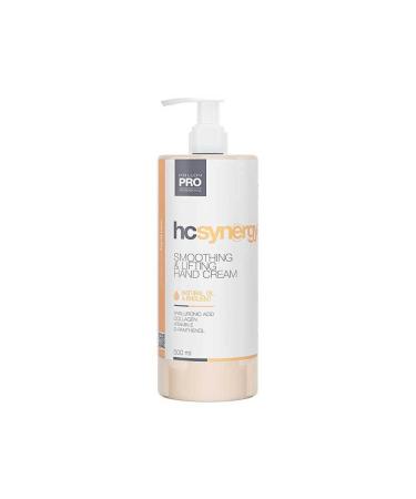 mollonpro hcsy Revitalizing Hand Cream – 500 ml