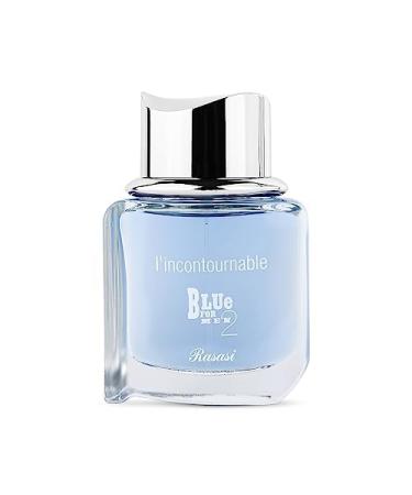 L'Incognito for Men by Prime Craft Eau de Parfum - 100ml - Buy Online on GoSupps.com
