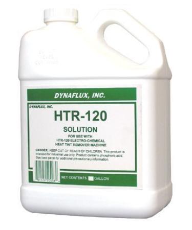 HTR120-4X1 DY HTR120-4X1 GALLON CASEDYNA FLUX