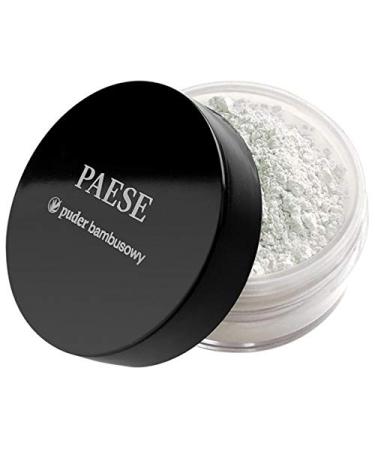 Paese bamboo durable powder mat 5G