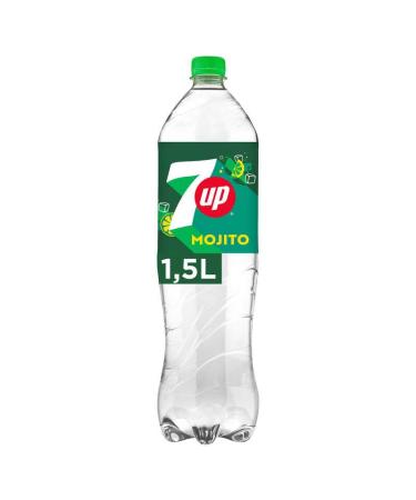 7up Mojito P tillant 1.5l