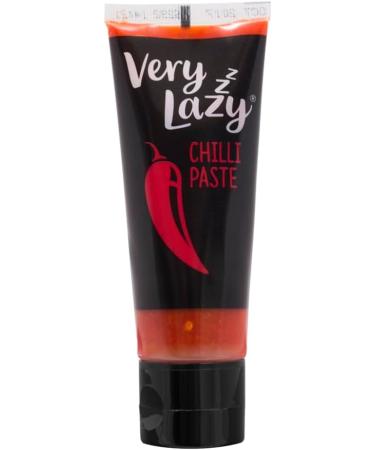 Very Lazy Paste Bundle - Garlic 75g Chilli 75g Ginger 75g (Pack of 3) - Buy Online on GoSupps.com