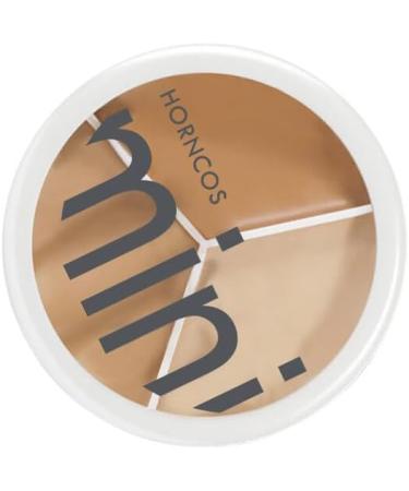 miduoidn Concealer Palette Cream Cover Acne Mark Dark Circles Multi-functional Long-lasting Makeup Cosmetic Make Up Supply for Beginner - Buy Online on GoSupps.com