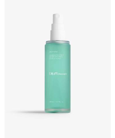 R.E.M. Beauty Mist Thing - Calming Face Mist with Soothing Lavender for All Skin Types | International Shipping Available - Buy Online on GoSupps.com