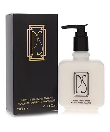 4 oz after shave balm nice choise for you cologne after shave balm cologne for men Nice taste