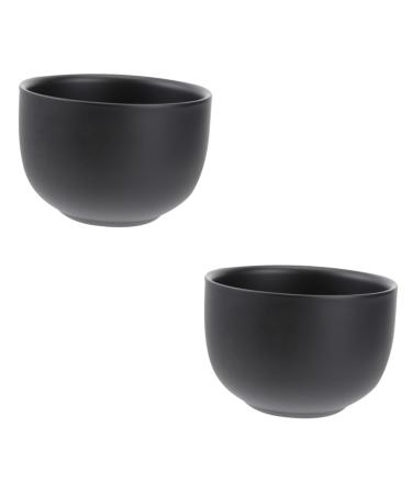 Fomiyes 2nd shaving foam shell facial cleaning tool razor shell shaving soap facial shaver men shave soap shell shaving shell rustproof steel shaving brushes man