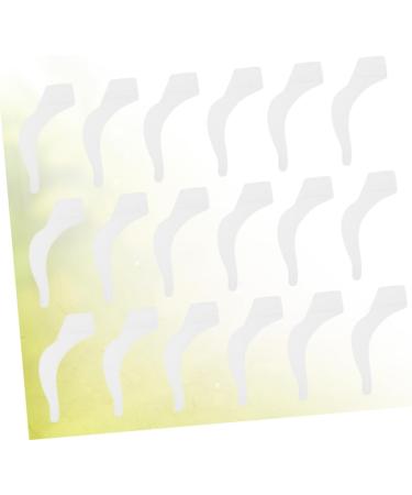 Gleavi 40 Pairs Non-Slip Glasses Covers Tool Set for Kids | Children's Sunglasses & Glasses Accessories - Ironing Tips Included - Buy Online on GoSupps.com