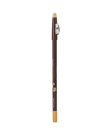 Buy Bart Pencil Filler for Men | Thick Beard Tool Beard Color & Hairline Shaper (Dark Brown) - Buy Online on GoSupps.com