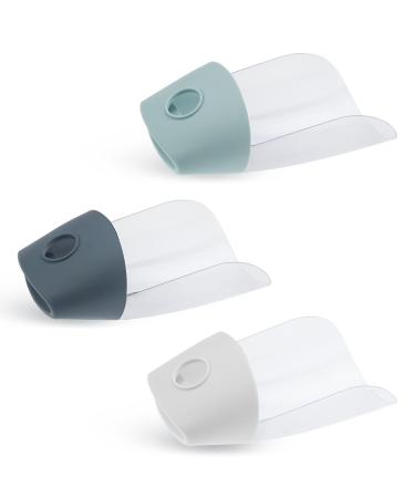Tyfyh 3 pieces of tap Extender Fauchahn Extraution Children's Warf Hahn Extender Water Hahn Exterender for Small Children To Wash Hand - Buy Online on GoSupps.com