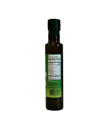 Benissimo Organic Cold Pressed Avocado Oil 8.45 Fl Oz - 100% Pure and Natural - Buy Online on GoSupps.com