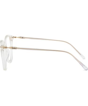 Buy Firmoo Progressive Multifocus Computer Reading Glasses 2.0 | Clear Blue Light Blocking UV400 Readers Eyewear - Shop Internationally - Buy Online on GoSupps.com