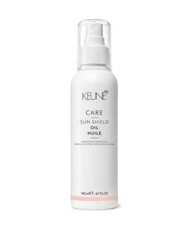 Keune Care Line Sun Shield Oil Huile cheveux 140ml