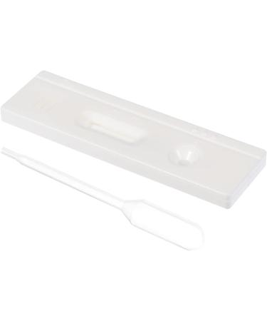 Buy 1pc Pregnant Tester for Livestock - Cow Pregnancy Test Strip & Detection Tools | Farm Testing Supplies - Buy Online on GoSupps.com