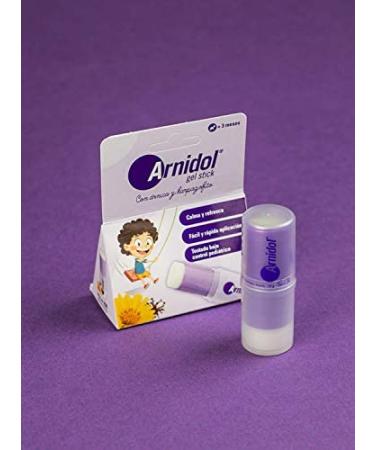 Famadem Arnidol Stick 15ml - Natural Relief for Bruises and Bumps - Famadem - Buy Online on GoSupps.com