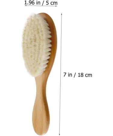 FRCOLOR 1set Multifunctional Shampoo Massage Pens For Handle Brush Comb For Hair Washing Care Comfortable Durable - Buy Online on GoSupps.com