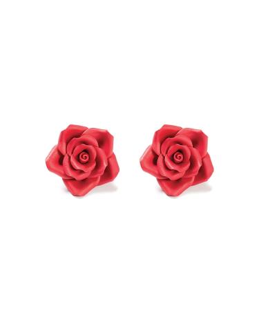 Decora 0500362 Large Red Roses - 6-Pack | Premium E-Commerce International Shipping - Buy Online on GoSupps.com