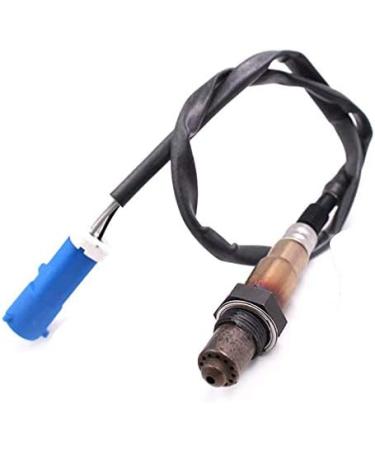 Senmubery Probe Oxygen Sensor for Focus 2 3 C-Max 0258006569 3M51-9G444-AA BLUEPLUG - Buy Online on GoSupps.com