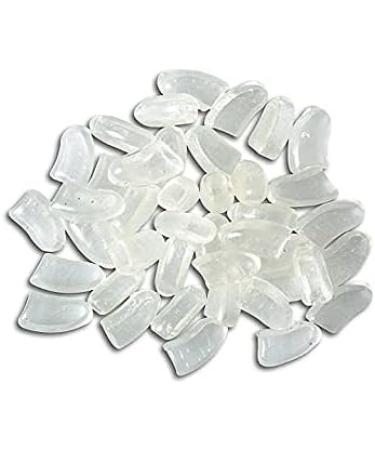 Soft Claws Inc Dog & Cat Nail Caps - XS Natural Take Home Kit for Pet Nail Protection - Buy Online on GoSupps.com