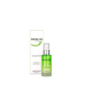 postQuam Professional Phitology Cell Active Firming Serum 30ml | Anti-Aging Moisturizer | Hydrating & Nourishing | Smooth & Healthy Skin | Natural Ingredients - Buy Online on GoSupps.com