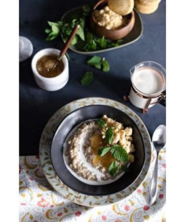 Bobs Red Mill Steel Cut Oats 680 Grams - Buy Online on GoSupps.com