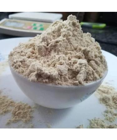 Veena's Foxtail Millet Flour | Thinai Mavu | Millet Flour | Authentic & Nutritive | Rich in Nutrition | High protein & Fibre | Healthy Millet | 500g (Pack of 2) - Buy Online on GoSupps.com