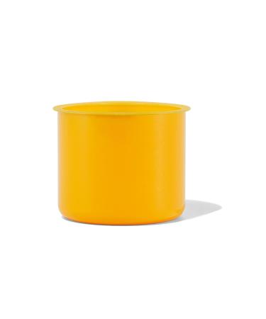 The Organic Pharmacy REFILL Carrot Butter Eco 50 ml 1.69 oz. (Refill Only) 1 Fl Oz (Pack of 1)