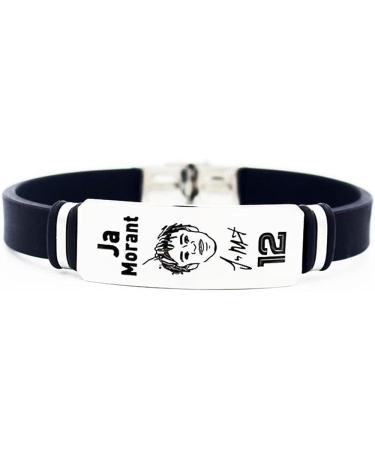 Buy NBA Basketball Team Adjustable Silicone Bracelets Wristbands - Rubber  Wristbands Party Favor Souvenir Gift - for Sports Fans Online at  desertcartINDIA