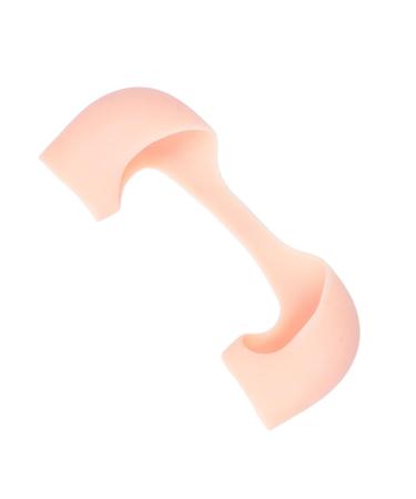 Buy Breathable Silicone Shoulder Pad | Soft & Removable for Daily Wear (L) - Premium Comfort & Support - Buy Online on GoSupps.com