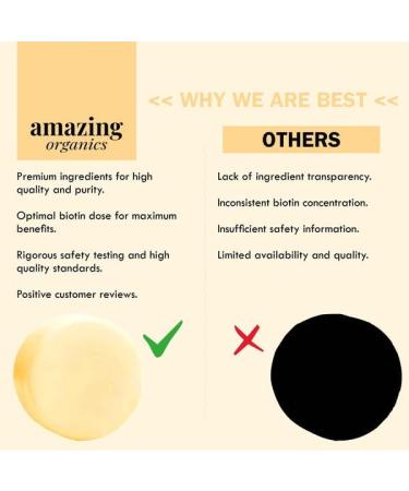 Rice Water Hair Growth Bar - Organic Shampoo Alternative for Nourished Hair | International Shipping - Buy Online on GoSupps.com