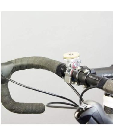 Minoura VC-100S Lekorde Handlebar Adapter for Smartphones - Black One Size | International Shipping Available - Buy Online on GoSupps.com