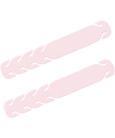 Minkissy 30 PTH Stretching Buckle for Mask Hooks & Accessories | Elastic Masking Buckles & Carpet Cleaning Tools - International Shipping - Buy Online on GoSupps.com