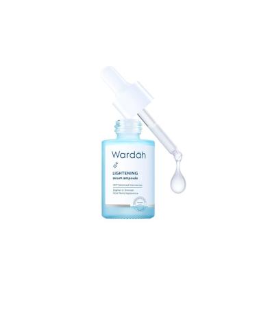 Wardah LGHT Serum Ampoule 30 ml