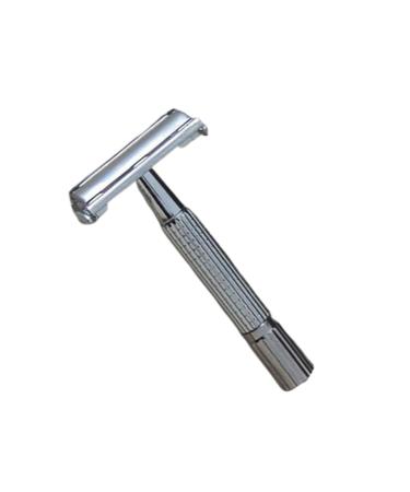 Beavorty men's razor facial razor for men's travel security razor Razor For Men Electrician Vintage Razor Razor Handwraser Handbook Shave as shown size 1