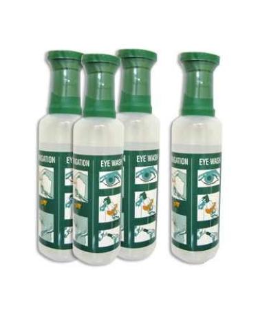 S&D Berlin Eye -wash bottle 500 ml