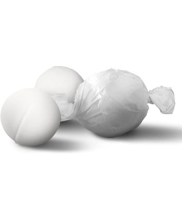 Westin White Tea Bath Bombs - Luxurious Hotel Scent with Mango Butter and Cocoa Butter - 2.5 oz (Pack of 3) - Buy Online on GoSupps.com