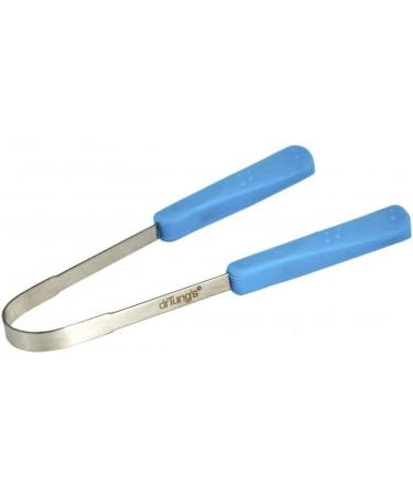 Dr. Tung's Stainless Steel Tongue Cleaner - Pack of 2 - Buy Online on GoSupps.com