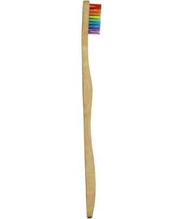 Buy Ben & Anna Equality Toothbrush (1x10g) | Eco-Friendly Vegan & International Shipping - Buy Online on GoSupps.com