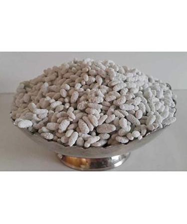 FOODHOLIC Peppermint New Mouth Freshener White Sweet Fennel Seeds Mukhwas (Madrasi Saunf) (400 GM)_Packing May Vary - Buy Online on GoSupps.com