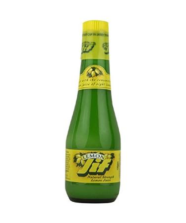 Jif Citron Juice 250 ml