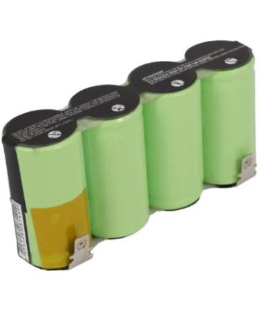 3600mAh Replacement Battery for Rasenkantenschere 8816 8802 8818 - High-Performance 4.8V Accu75 (08802-00.630.00 - Buy Online on GoSupps.com